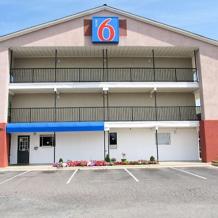 Motel 6-Augusta, Ga - Fort Gordon Εξωτερικό φωτογραφία