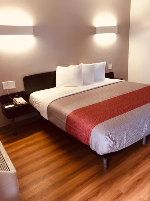 Motel 6-Augusta, Ga - Fort Gordon Εξωτερικό φωτογραφία