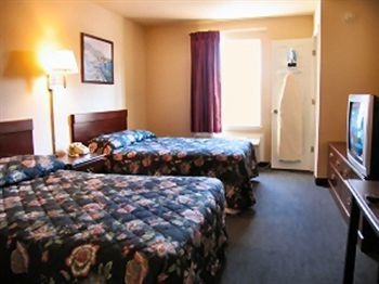 Motel 6-Augusta, Ga - Fort Gordon Εξωτερικό φωτογραφία