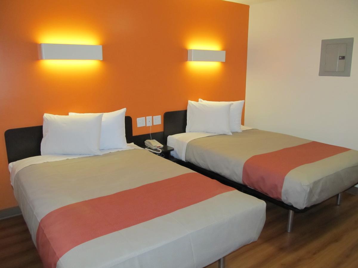 Motel 6-Augusta, Ga - Fort Gordon Εξωτερικό φωτογραφία