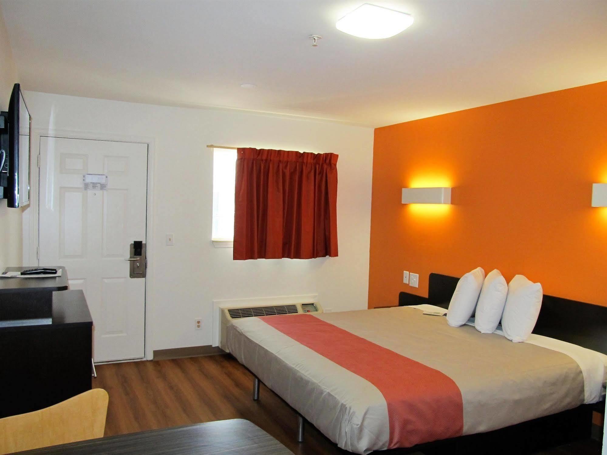 Motel 6-Augusta, Ga - Fort Gordon Εξωτερικό φωτογραφία