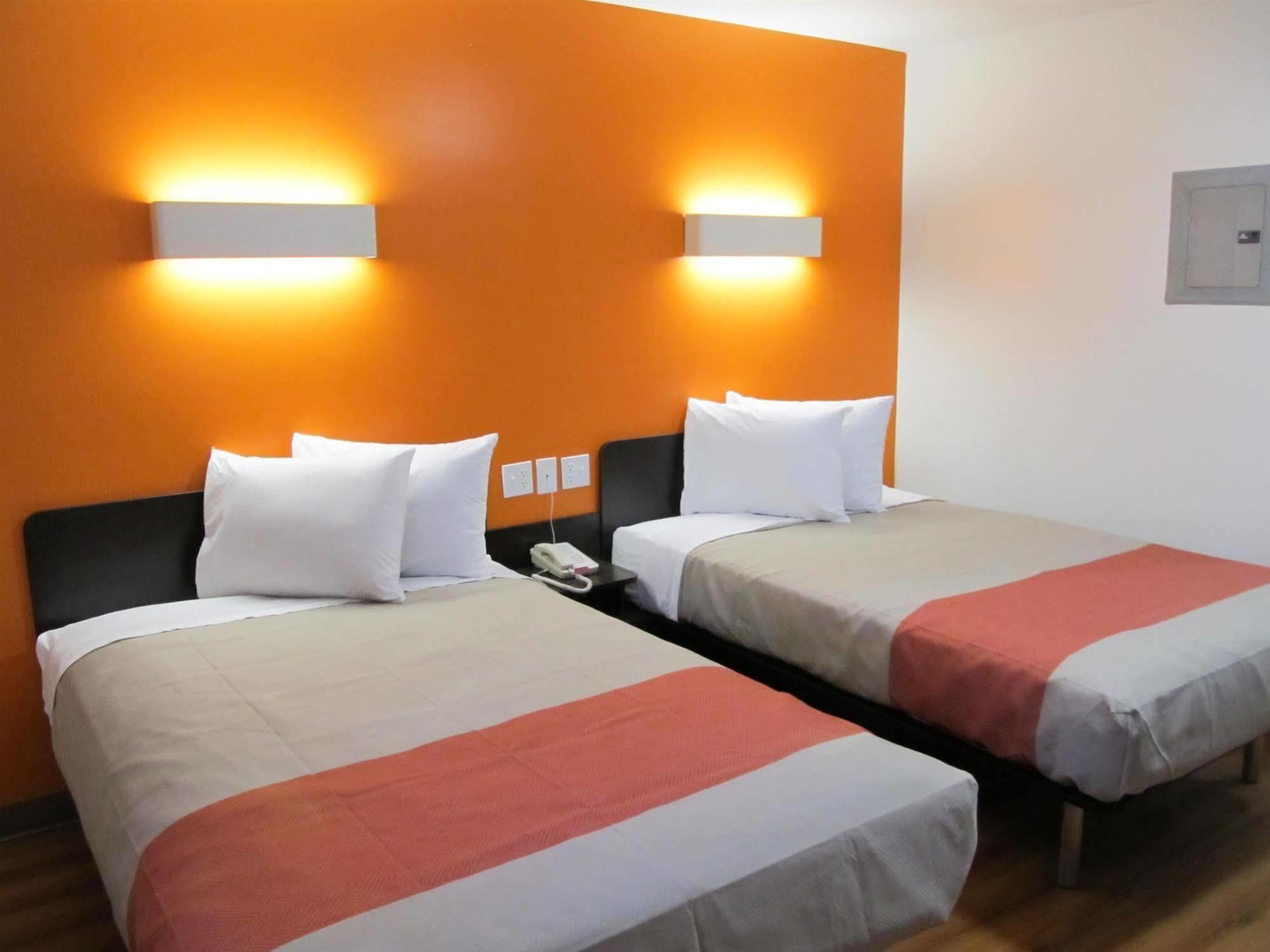 Motel 6-Augusta, Ga - Fort Gordon Εξωτερικό φωτογραφία