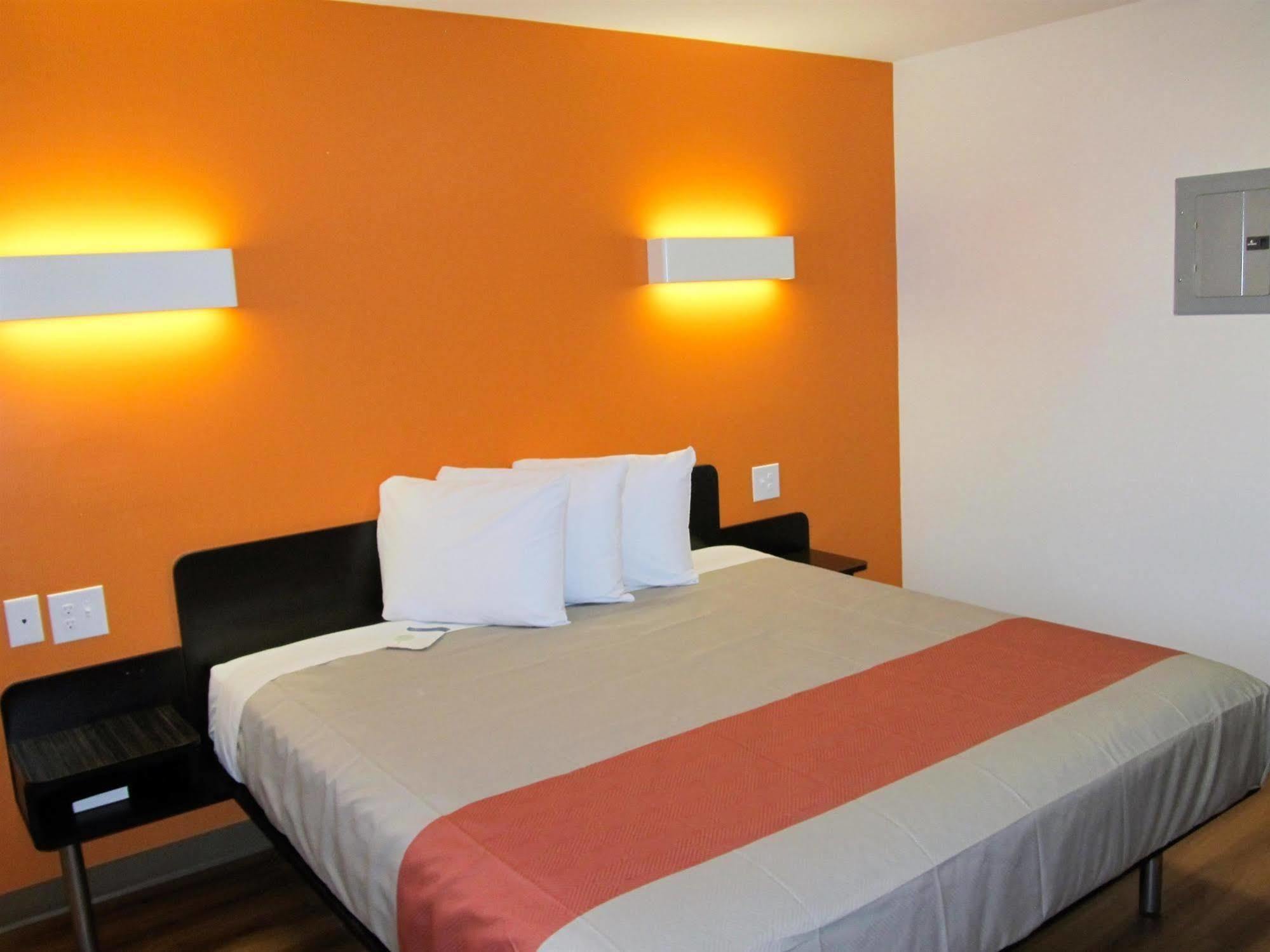 Motel 6-Augusta, Ga - Fort Gordon Εξωτερικό φωτογραφία
