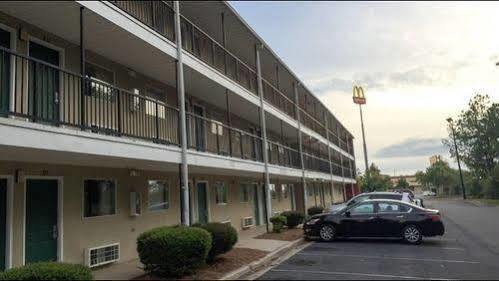 Motel 6-Augusta, Ga - Fort Gordon Εξωτερικό φωτογραφία