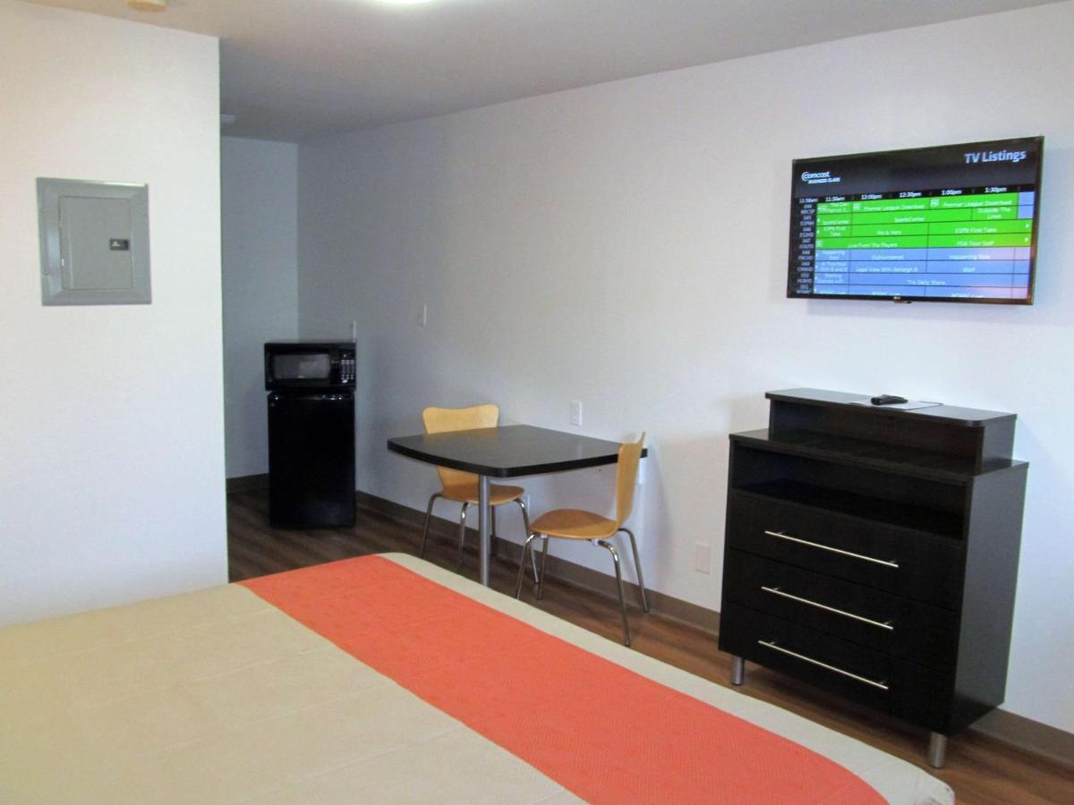 Motel 6-Augusta, Ga - Fort Gordon Εξωτερικό φωτογραφία