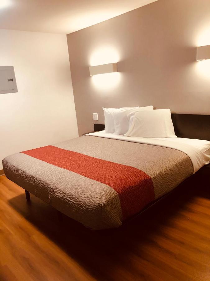 Motel 6-Augusta, Ga - Fort Gordon Εξωτερικό φωτογραφία