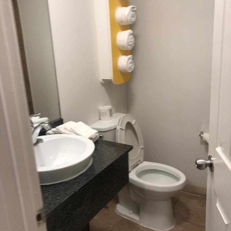 Motel 6-Augusta, Ga - Fort Gordon Εξωτερικό φωτογραφία