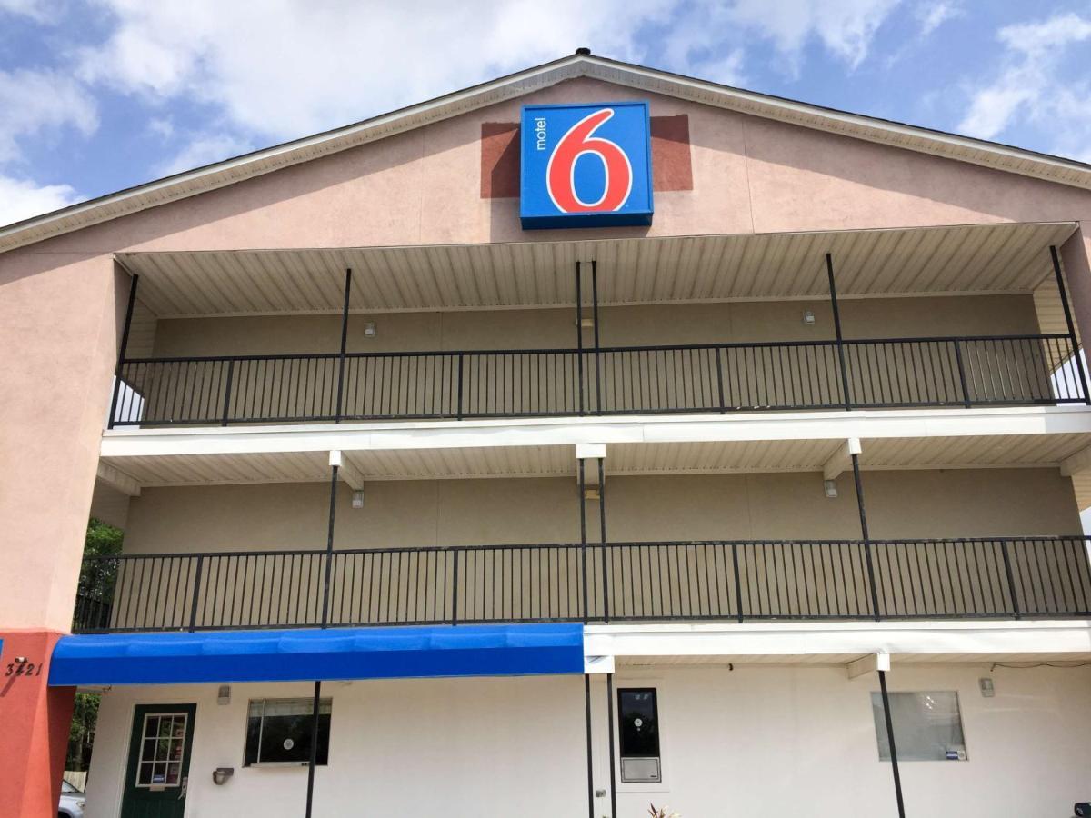 Motel 6-Augusta, Ga - Fort Gordon Εξωτερικό φωτογραφία